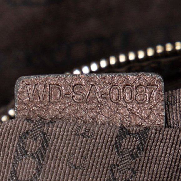 Celine Bittersweet Tote - Picture 8 of 9